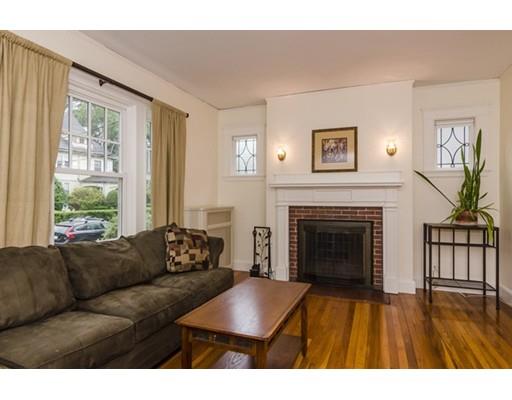 35 Gorham Ave #1, Brookline, MA 02445 photo 5