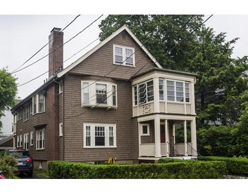 35 Gorham Ave #1, Brookline, MA 02445 photo 2