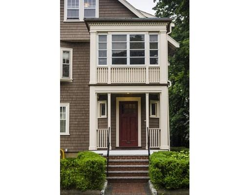 35 Gorham Ave #1, Brookline, MA 02445 photo 3