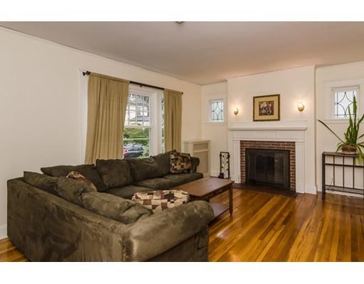 35 Gorham Ave #1, Brookline, MA 02445 photo 4
