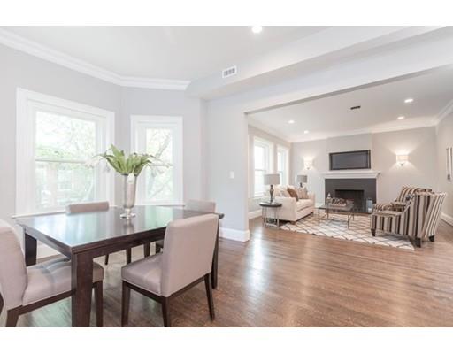 16 Warwick #3, Brookline, MA 02445 photo 1