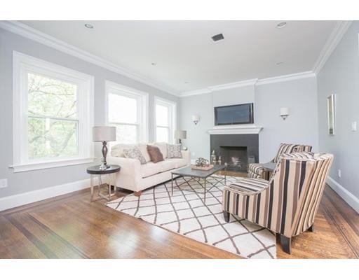 16 Warwick #3, Brookline, MA 02445 photo 10