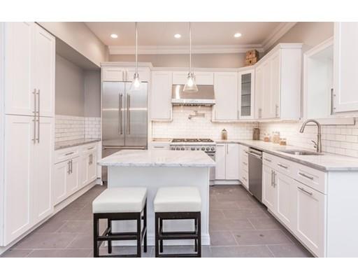16 Warwick #3, Brookline, MA 02445 photo 3