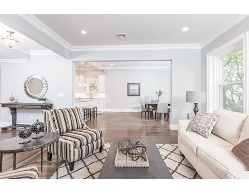 16 Warwick #3, Brookline, MA 02445 photo 2