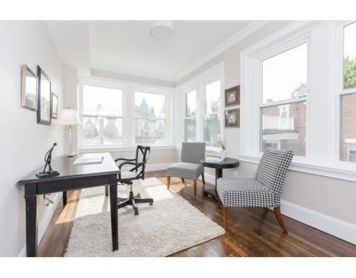 16 Warwick #3, Brookline, MA 02445 photo 5
