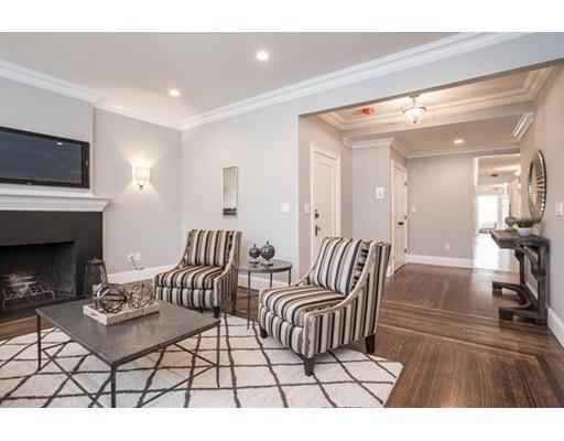 16 Warwick #3, Brookline, MA 02445 photo 11