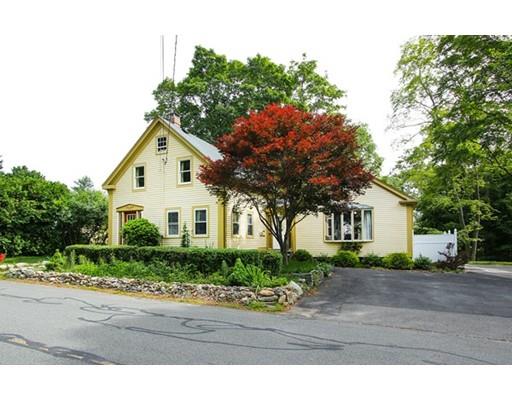 17 Nelson Ave, Georgetown, MA 01833 photo 1