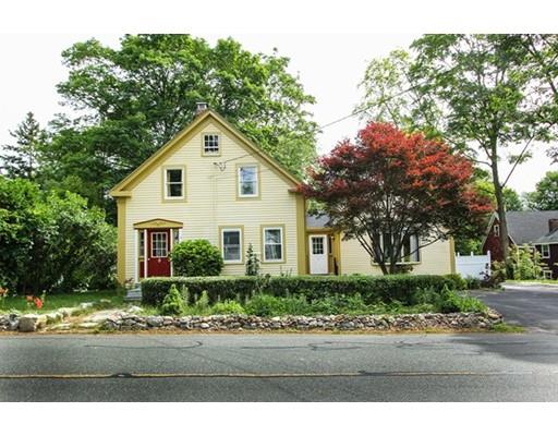 17 Nelson Ave, Georgetown, MA 01833 photo 2