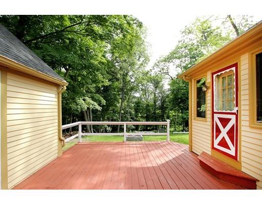 17 Nelson Ave, Georgetown, MA 01833 photo 16
