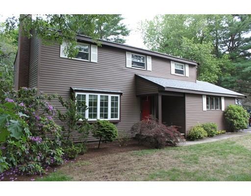 200 Parish Rd, Needham, MA 02492 photo 1