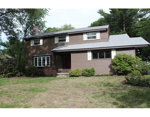 200 Parish Rd, Needham, MA 02492 photo 2
