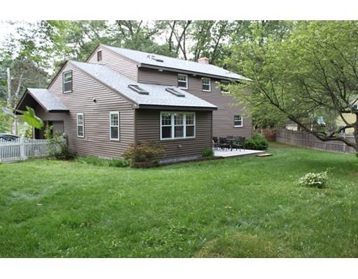 200 Parish Rd, Needham, MA 02492 photo 26