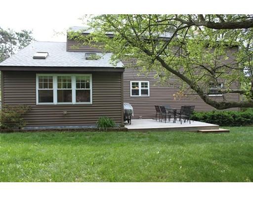 200 Parish Rd, Needham, MA 02492 photo 27
