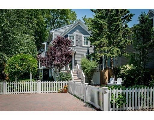 16 Central St, Marblehead, MA 01945 photo 23