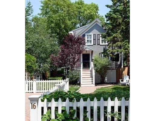 16 Central St, Marblehead, MA 01945 photo 22