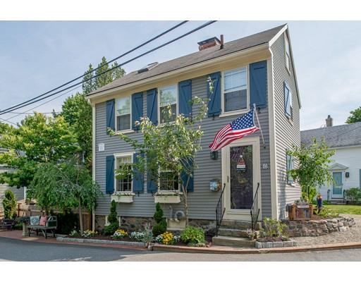 11 Waldron St, Marblehead, MA 01945 photo 2