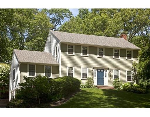 32 Park Cir, Hingham, MA 02043 photo 2