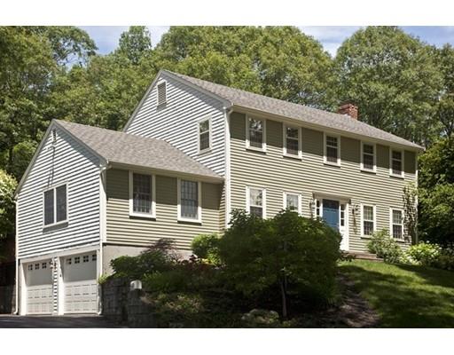 32 Park Cir, Hingham, MA 02043 photo 1