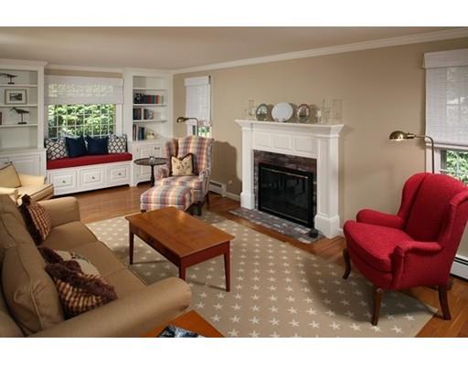 32 Park Cir, Hingham, MA 02043 photo 8