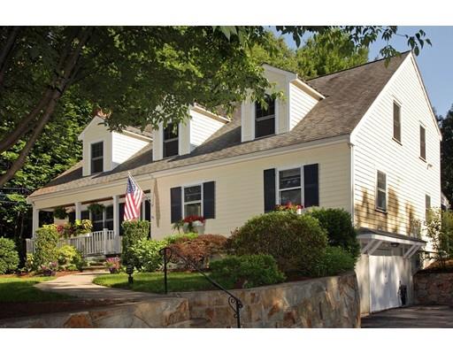 34 Arnold Rd, Hingham, MA 02043 photo 1