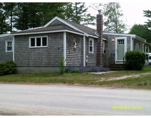 21 Scheffler Dr, East Wareham, MA 02538 photo 1