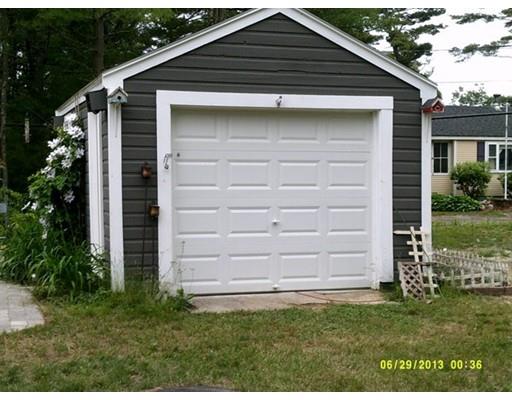 21 Scheffler Dr, East Wareham, MA 02538 photo 3