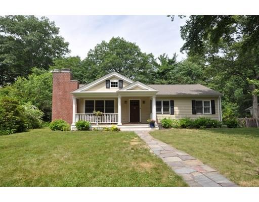 68 Seminole Rd, Acton, MA 01720 photo 2