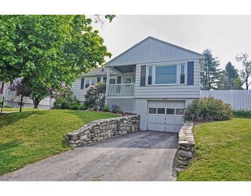 18 Thornton Rd, Worcester, MA 01606 photo 1