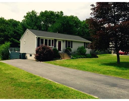 60 Brookside Ave, Webster, MA 01570 photo 1