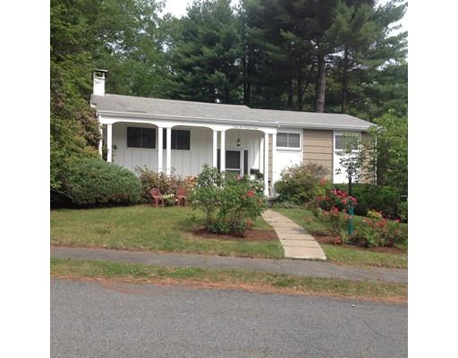24 Tanglewood Rd, Needham, MA 02494 photo 1