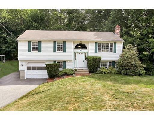 363 Thompson Rd, Webster, MA 01570 photo 1