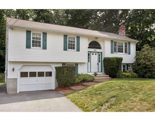 363 Thompson Rd, Webster, MA 01570 photo 2