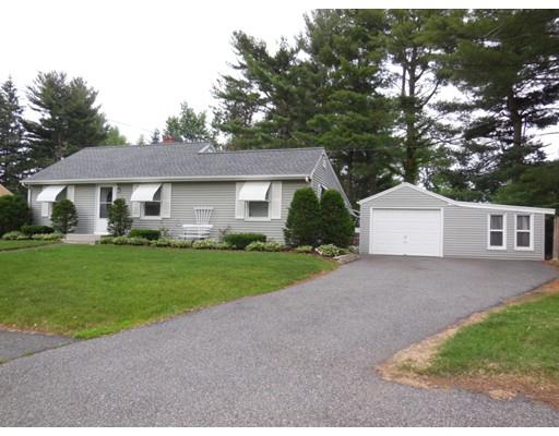66 Christopher St, Chicopee, MA 01020 photo 1