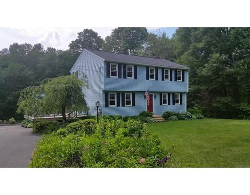161 Burbank Rd, Sutton, MA 01590 photo 1