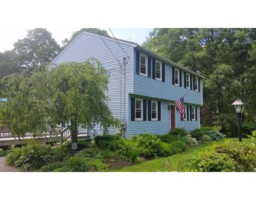 161 Burbank Rd, Sutton, MA 01590 photo 13