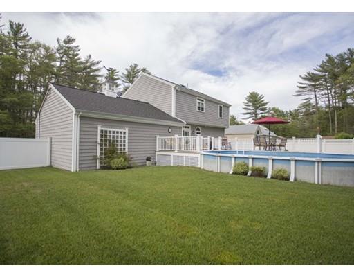 25 Farmers Ln, West Wareham, MA 02576 photo 4