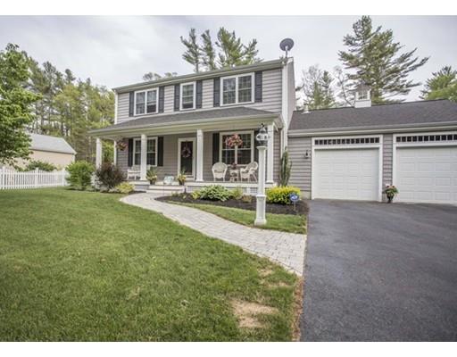 25 Farmers Ln, West Wareham, MA 02576 photo 1