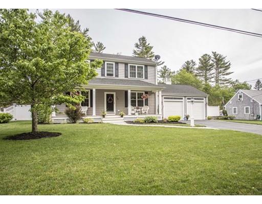 25 Farmers Ln, West Wareham, MA 02576 photo 2