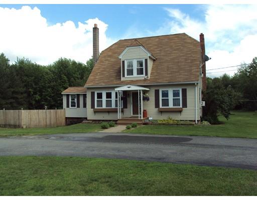 61 Gardner Rd, Ashburnham, MA 01430 photo 1