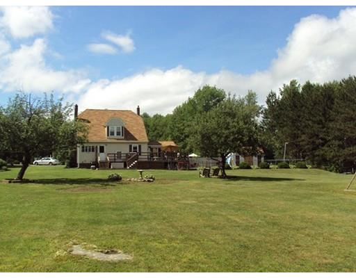61 Gardner Rd, Ashburnham, MA 01430 photo 2