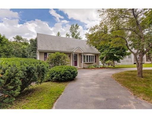 24 Plain St, Upton, MA 01568 photo 1