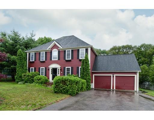 27 Jasons Path, Walpole, MA 02081 photo 1