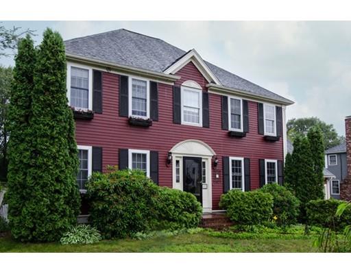 27 Jasons Path, Walpole, MA 02081 photo 2