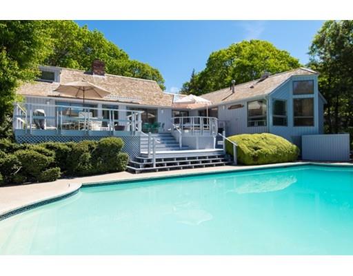 7 Bight Cir, Mashpee, MA 02649 photo 1