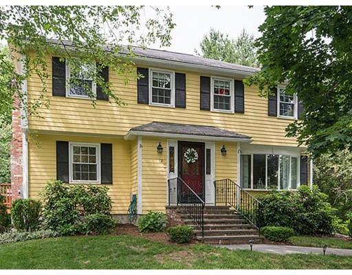 12 Willowbrook Dr, Framingham, MA 01702 photo 1