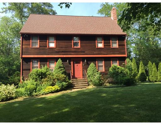 175 North St, Danvers, MA 01923 photo 1