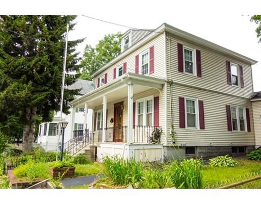 39 Plummer Ave, Lowell, MA 01852 photo 2