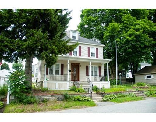39 Plummer Ave, Lowell, MA 01852 photo 1