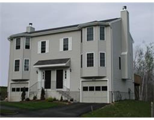 15 Bittersweet Blvd, Worcester, MA 01607 photo 1