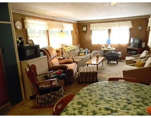 833 Wendell Rd, Warwick, MA 01378 photo 2